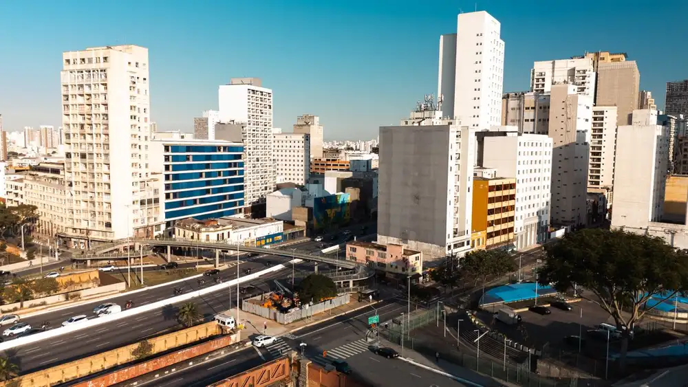 Como funciona o licenciamento de empresas em expansão em São Paulo?