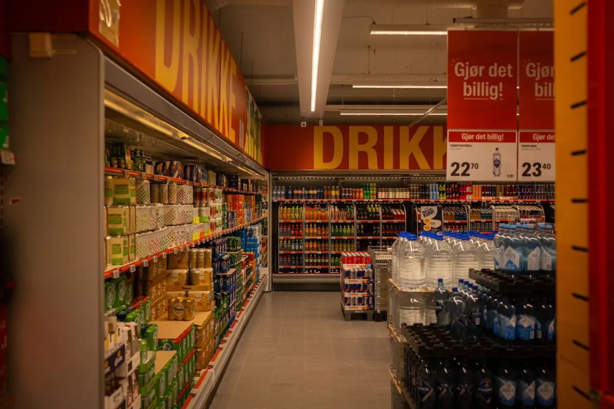 Como regularizar um imóvel comercial para supermercado em São Paulo?