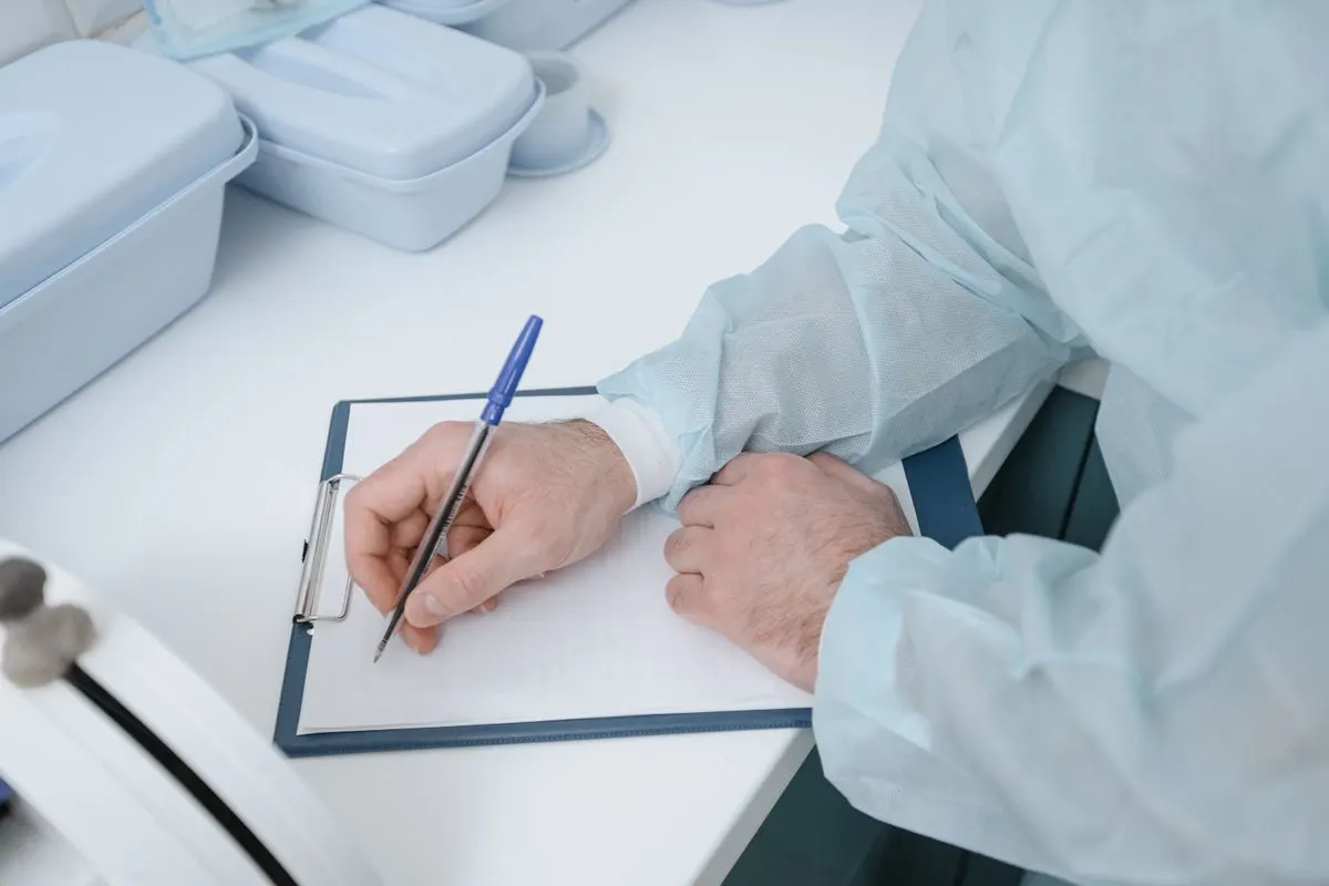 Como regularizar um imóvel para laboratório em São Paulo?