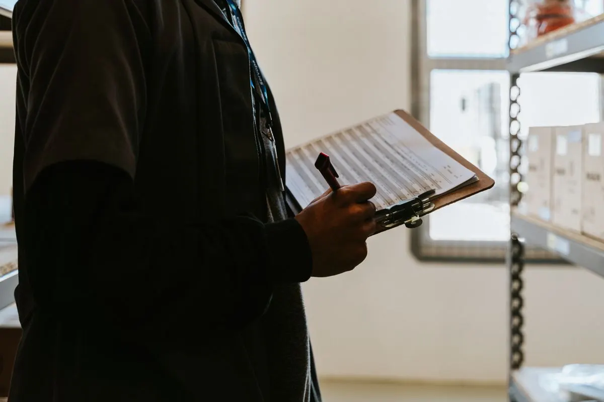 O que é licença de operação e quando ela é exigida?